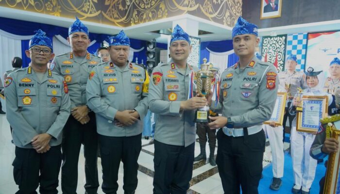 Tingkatkan Layanan dan Keselamatan, Ditlantas Polda Jabar Luncurkan Aplikasi Jawara dan E-Ramcek