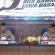 Perkuat Pelayanan Kepolisian, Irwasda Polda Jabar Buka Rakernis SPKT T.A. 2026
