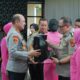 Polda Jabar Gelar Pisah Sambut Pejabat Utama dan Kapolresta, Wujudkan Rotasi Kepemimpinan dan Semangat “Jaga Rawat Jawa Barat