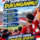 Polda Jabar Ajak Suporter FIFA ASEAN Cup 2026 Jaga Sportivitas dan Persaudaraan