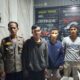 Polisi Amankan Dua Pelaku Pengeroyokan Sopir Grab di Wanaraja Garut