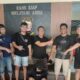 Beraksi di Wilayah Tangerang, Tersangka Curas Diamankan di Malangbong Garut