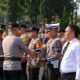 Toreh Prestasi dan Dedikasi, 30 Personel Polres Garut Terima Penghargaan