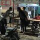 Patroli Malam Polsek Cikijing, Perkuat Rasa Aman di Tengah Masyarakat