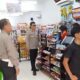 Patroli Siang Polsek Cikijing, Wujudkan Rasa Aman di Tengah Masyarakat.
