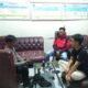 Patroli Malam di Desa Werasari, Polsek Malausma Perkuat Rasa Aman Warga