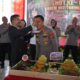 Soliditas TNI-Polri Makin Erat, Kapolres Garut Beri Kejutan HUT ke-81 TNI