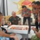 Polda Jabar Hadiri Peringatan HUT ke-81 TNI di Pusenif TNI AD, Perkuat Kolaborasi dan Komunikasi