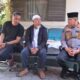 Wujud Empati dan Soliditas Kemitraan, Kabid Humas Polda Jabar Bertakziah atas Wafatnya Ibunda Remy Suryadi (Wartawan Koran Gala)