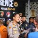Kemasan Teh Herbal di Palsukan, Polisi Berhasil Amankan 4 Pelaku