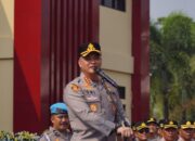 Pesan Kapolresta Bandung Kombes Pol Dr Tri Suhartanto, Cermin Baru Polisi Dekat Bersama Rakyat Kekinian