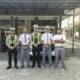 Police Goes To School, Satlantas Polres Majalengka Edukasi Siswa SMAN 1 Leuwimunding tentang Tertib Berlalu Lintas dan Bahaya Tawuran