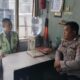 Perketat Pengamanan Objek Vital dan Gudang Penyimpanan, Bhabinkamtibmas Polsek Dawuan Gelar Patroli Dialogis di Gudang Semen