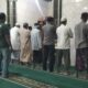 Pererat Silaturahmi dan Serap Aspirasi Tokoh Agama, Bhabinkamtibmas Polsek Dawuan Gelar Subuh Berjamaah di Masjid Jamie Baiturrahman