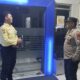 Antisipasi Kejahatan Malam Hari, Polsek Dawuan Gelar Patroli Blue Light Sasar Objek Vital dan Pos Keamanan Swakarsa