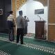 Pererat Silaturahmi dengan Masyarakat, Polsek Argapura Laksanakan Shalat Subuh Berjamaah di Mushola Ar Rahman