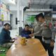 Polisi Menyapa Warga, Perkuat Kebersamaan Jaga Keamanan Lingkungan