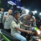 Usai Kasus Terungkap, Polres Majalengka Serahkan Kembali Motor kepada Pemiliknya
