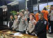 Polres Majalengka Ungkap Kasus Curanmor Roda Dua, Tiga Orang Diduga Terlibat Diamankan