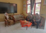 Kapolsek Cikijing Sambangi SD Negri 2 Bagajasari, Perkuat Sinergi untuk Ciptakan Lingkungan Sekolah Aman