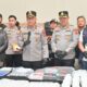 Pabrik Obat Ilegal di Bandung Terbongkar, Lima Orang Ditangkap, Ratusan Ribu Butir Disita
