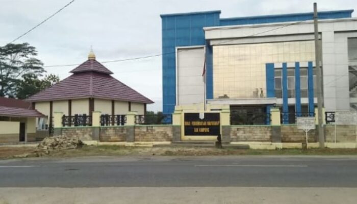 Transparansi Seleksi Kepala Kampung Bumi Ratu Nuban Disorot, Dinas PMK Lampung Tengah Diminta Tindak Lanjuti Dugaan Hilangnya Nilai Calon