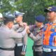 Wakapolda Bacakan Amanat Kapolda Jabar: Polisi Dilarang Arogan Saat Operasi Patuh Lodaya !