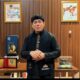 Ketua DKM Masjid Raya Al-Jabbar Ajak Warga Jabar Jaga Kondusivitas dan Keamanan Daerah