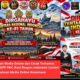 Dirgahayu TNI ke-81: Bersama Rakyat, TNI Kuat! – GMOCT Bersama & Tokoh Pers Sampaikan Ucapan dan Harapan