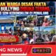 Ratusan Warga Desak Fakta Dugaan Bullying Dibuka Terang, Guncang SDN Kebondalem 01 Pemalang